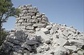 Nuraghe Mereu 